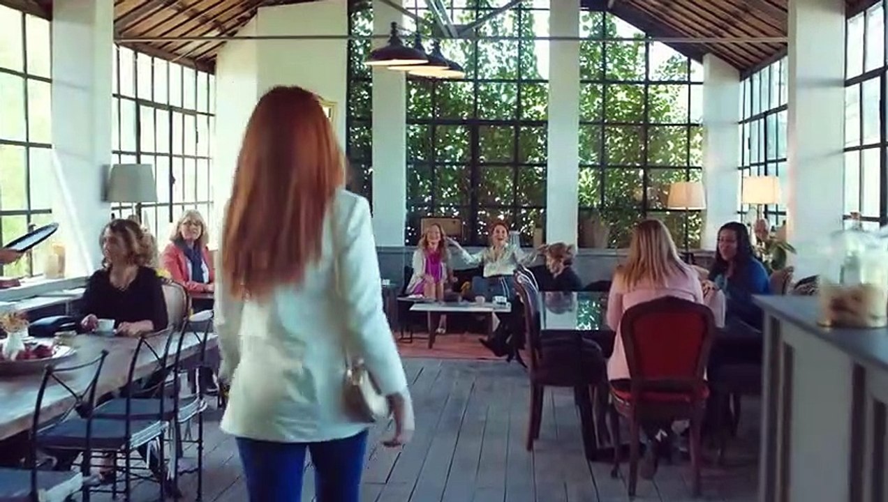 Traicionada Cap 61 Parte 2 HD