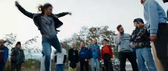 Fly Bande-annonce (RU)