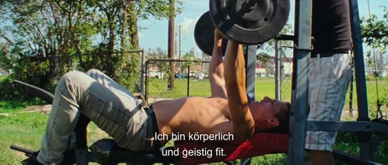 Red Rocket Bande-annonce (DE)