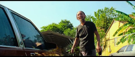 Red Rocket Bande-annonce (EN)