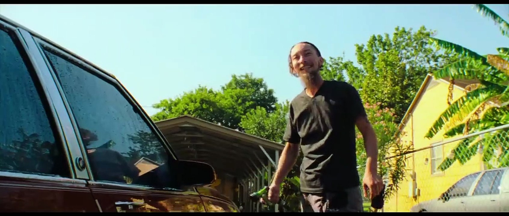 Red Rocket Bande-annonce (EN)