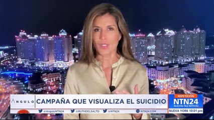 ‘La Última Foto’, la campaña que intenta desmitificar creencias sobre el suicidio