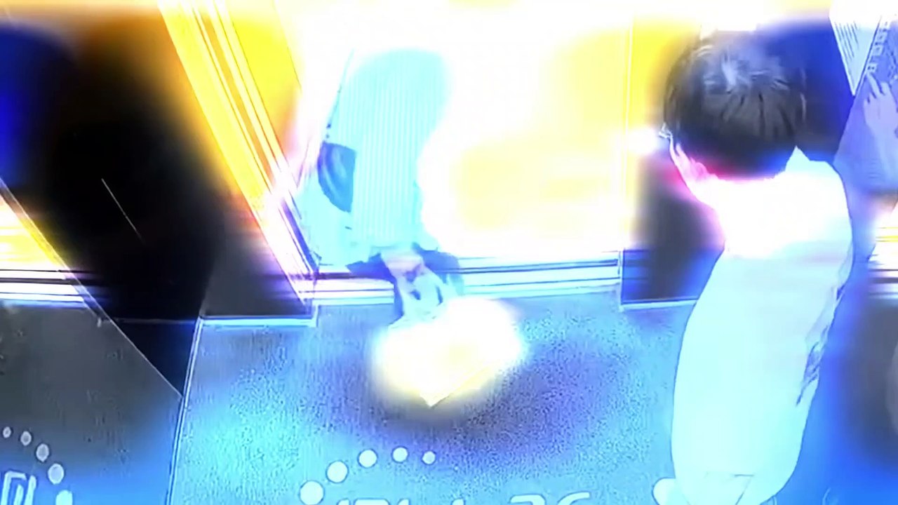 200 Cosas Increíbles Captadas por las Cámaras. Lo Mejor Del Mes part 2