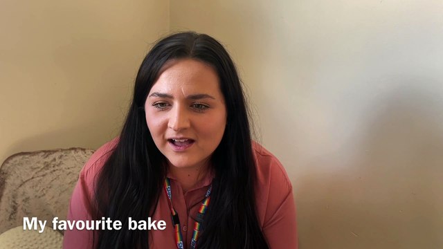 Great British Bake Off: 'My favourite bake'