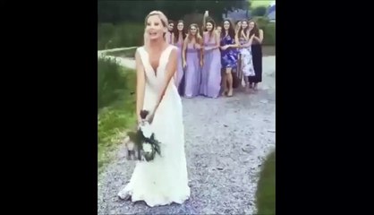 Quand tu n'as vraiment pas envie de te marier