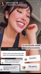 Aida Victoria Merlano