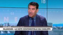 Karim Zéribi : «Je trouve que sur cet aspect, le ministre est assez faiblard»