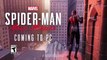 Teaser-tráiler de Marvel's Spider-Man: Miles Morales; muy pronto también en tiendas de PC
