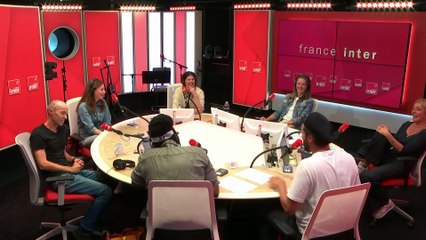 Le Ouigo - La chronique de Djamil le Shlag