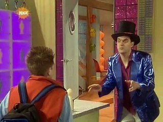 My Parents Are Aliens-S03E07-Magic Johnson