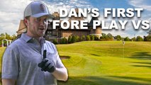 Fore Play Vs The Palisades Country Club, 8th Hole Presented By Owen's Mixers