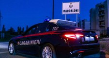 Maddaloni (CE) - Spaccio di droga, 8 arresti. Accertati 350 episodi di spaccio (23.09.22)