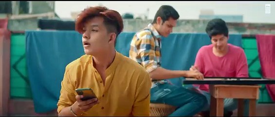 MANJHA - Aayush Sharma _ Saiee M Manjrekar _ Vishal Mishra _Riyaz Aly _Anshul Garg