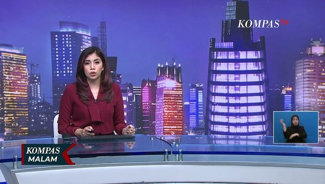 Cuaca Buruk, Pohon Tumbang Timpa Pemotor di Bogor