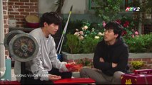 Hương Vị Hôn Nhân Tập 35 - HTV2 lồng tiếng - phim Hàn Quốc - xem phim huong vi hon nhan tap 36