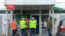 Unions across Kent say restrictions on walk-outs are bad for the economy