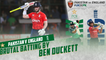 Brutal Batting By Ben Duckett | Pakistan vs England | 3rd T20I 2022 | PCB | MU2T