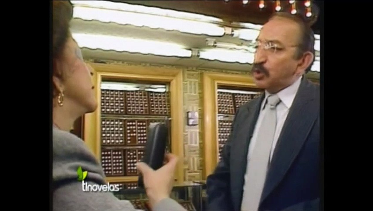 Ambição Capitulo 14 Dublado