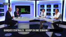 SMART BOURSE - Planète marché(s) du vendredi 23 septembre 2022
