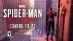 Spider-Man: Miles Morales - Primer teaser en PC