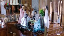 Mối Tình Truyền Kiếp Tập 18 - VTV3 Thuyết Minh - Phim Trung Quốc - xem phim moi tinh truyen kiep tap 19