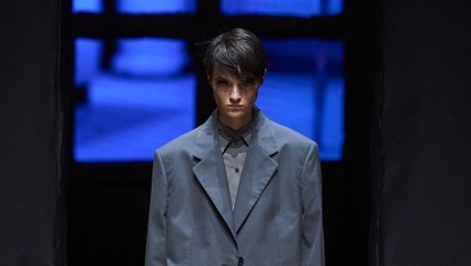 Défilé Prada Prêt-à-porter Femme Printemps-Eté 2023