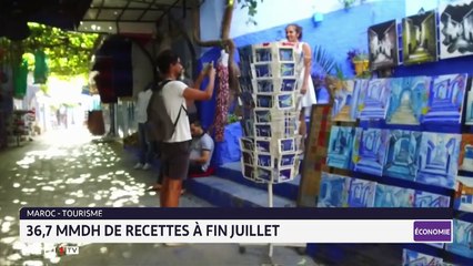 JT Economie - 23/09/2022