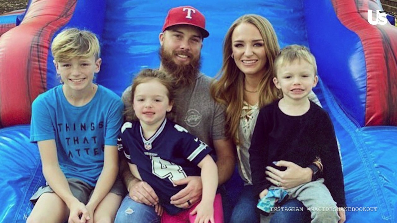 'Ice Cream for Breakfast' and Other Mom-fessions with "Teen Mom" star Maci Bookout