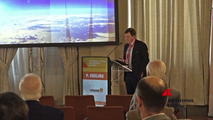 Vitamina D, come quando e perchè. A Firenze la VI Consensus Conference Internazionale