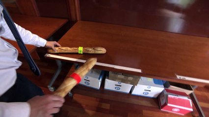 VIDÉO - "Capital" - Comment est désignée la meilleure baguette de Paris ?