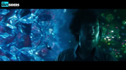 Complete Doctor Strange Recap in Hindi Urdu   Summarized Storyline Of Dr. Strange (MCU) Movies