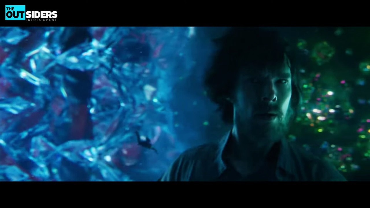 Complete Doctor Strange Recap in Hindi Urdu   Summarized Storyline Of Dr. Strange (MCU) Movies