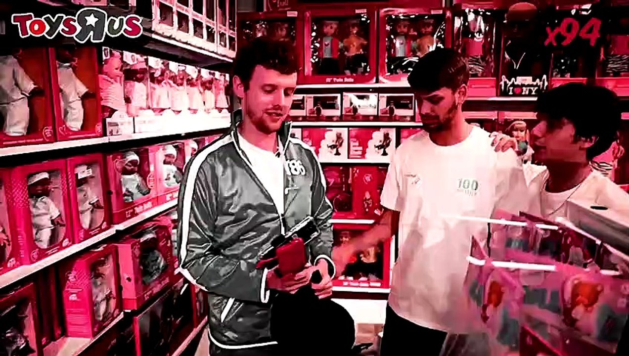 100 Peoples Extreme Hide and Seek PART - 1 | MrBeast