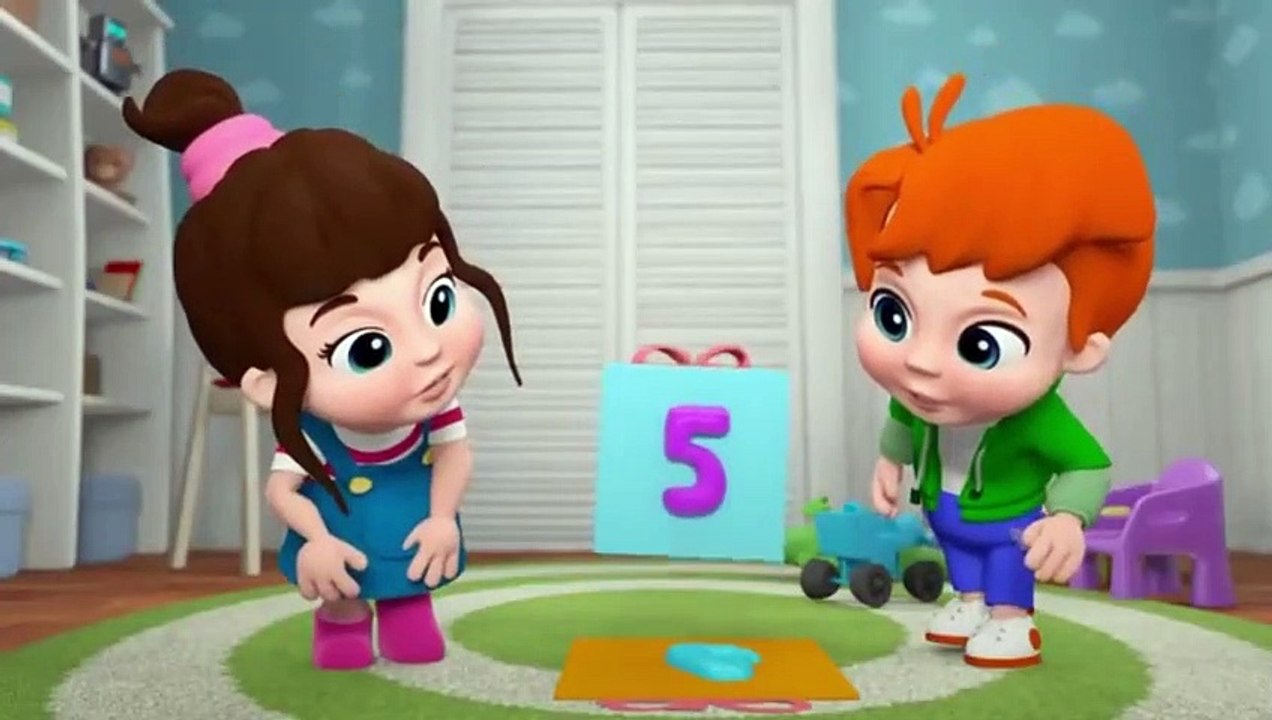baby song _ tiny baby _ CEV