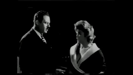 فيلم زيزيت بطولة برلنتي عبد الحميد و يحي شاهين 1961