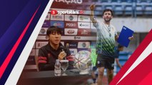 Dipuji Luis Milla Jelang Indonesia vs Curacao, Shin Tae-yong Balas Begini