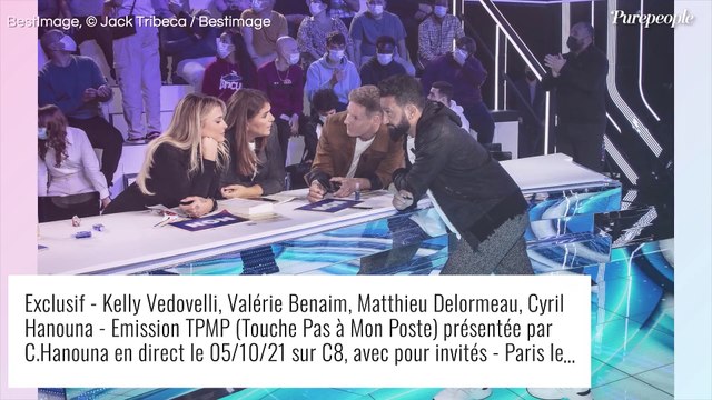 Cyril Hanouna célibataire : quelle chroniqueuse de TPMP serait la plus compatible, révélations sur leurs signes astro