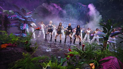 BLACKPINK - Pink Venom