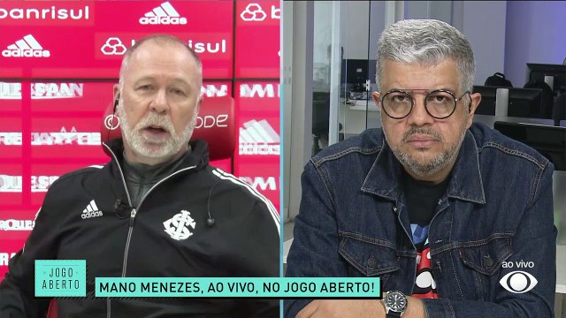 Mano Menezes briga 23/09/2022 14:23:11