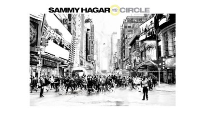 Sammy Hagar - You Get What You Pay For
