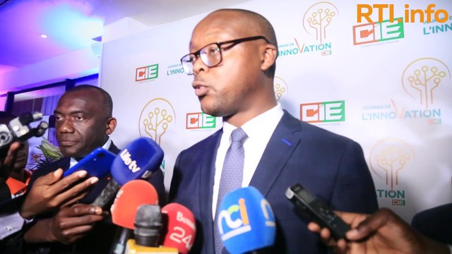 1ère édition des « Journées de l’innovation » : la CIE présente ses nouvelles technologies, pour une meilleure qualité de service