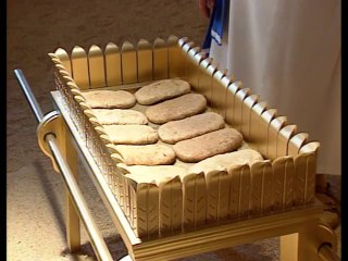 The House of David - #12 "House of Worship - Part 2"