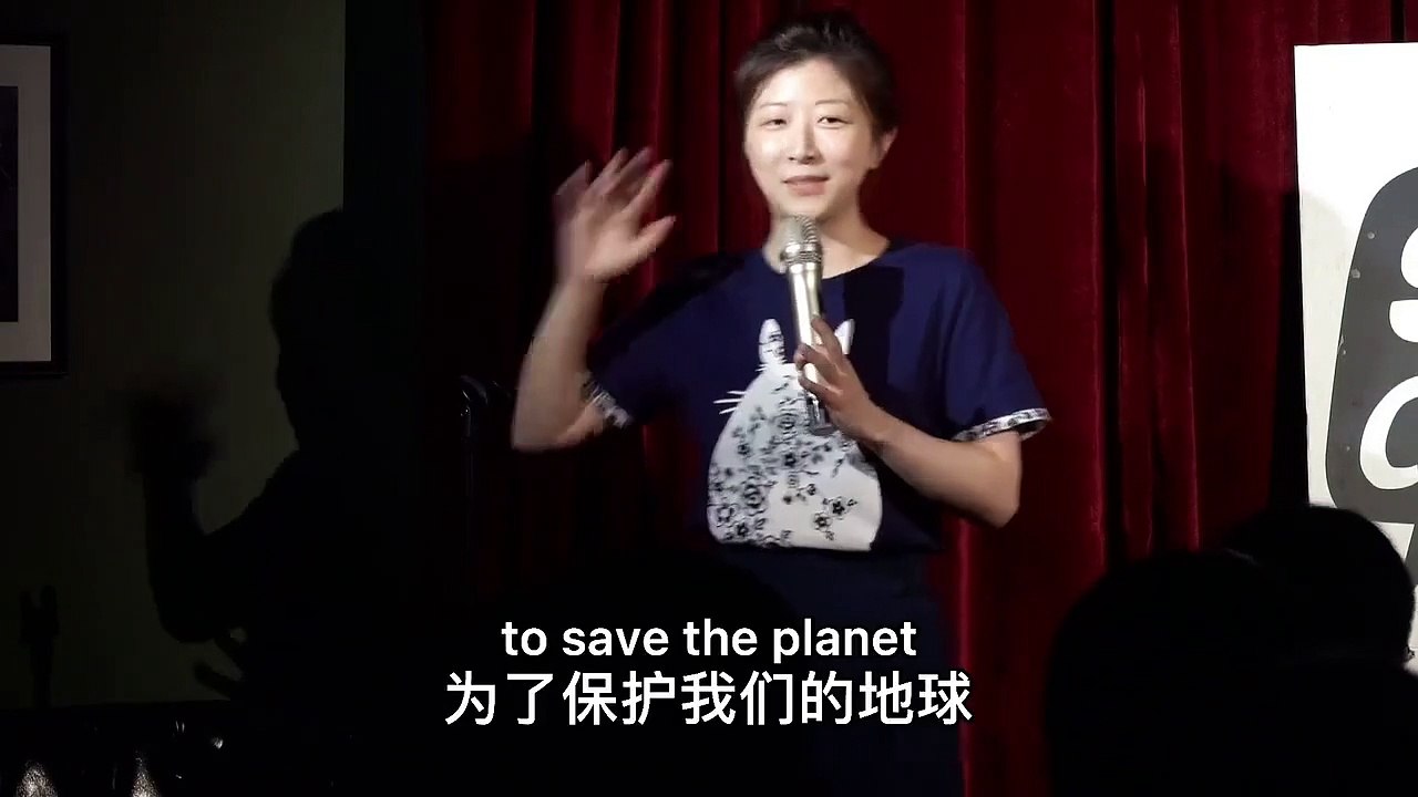 Funny Standup Comedy Video