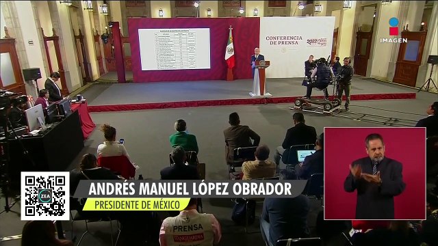 López Obrador insistirá en ampliar el plazo de las Fuerzas Armadas en tareas de seguridad