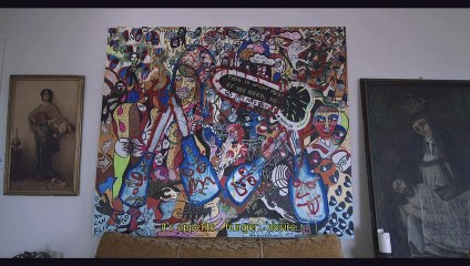 'Pecado original'- Tráiler oficial