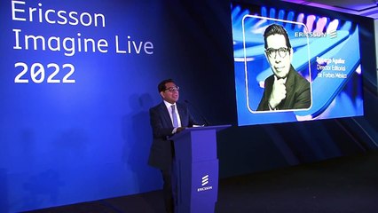 Bienvenida e introducción _ 5G y su efecto transformador en México_