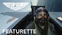 TOP GUN: Maverick | DARKSTAR Featurette - Paramount Movies