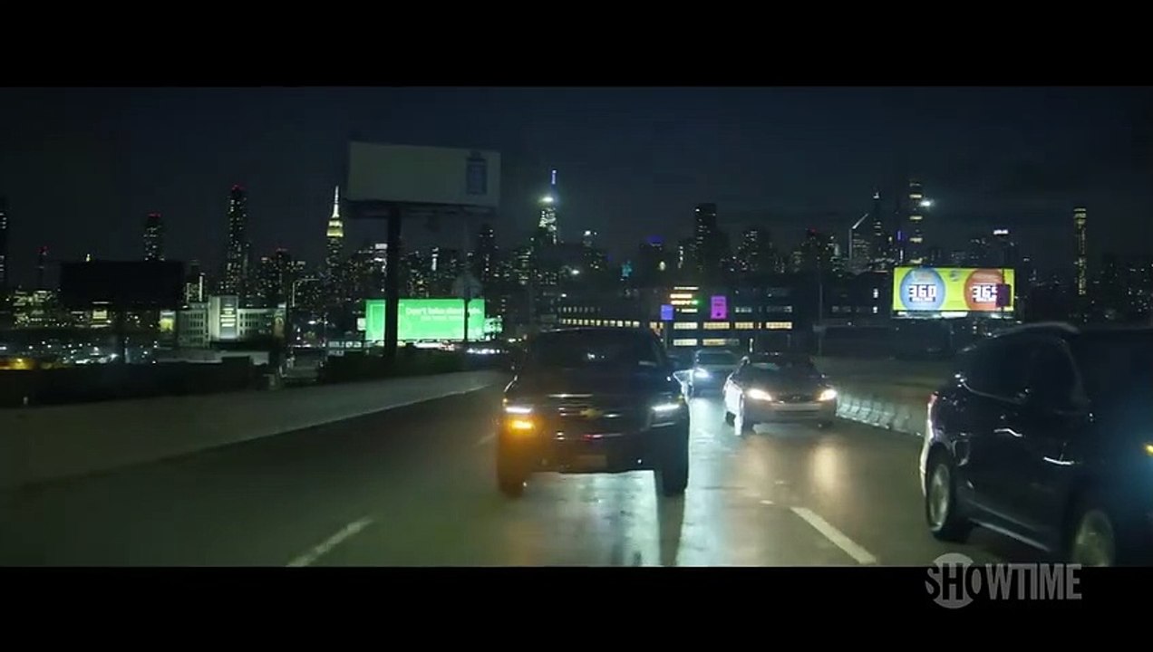 'Déjame entrar' - Tráiler oficial