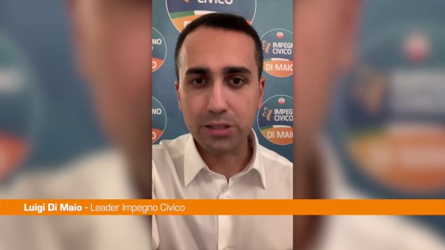 Elezioni, Di Maio Difenderemo il Reddito di Cittadinanza