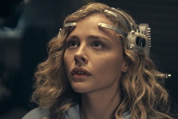 The Peripheral - Teaser Trailer (Español)